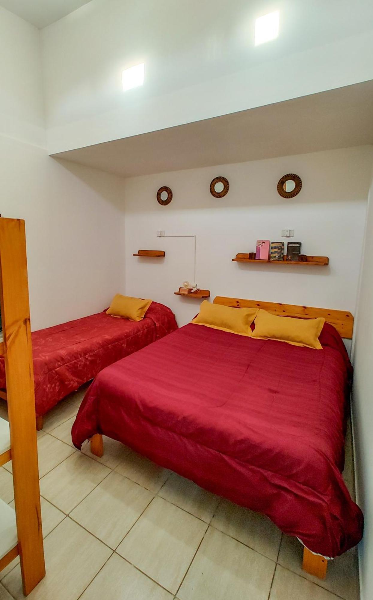 Ferienwohnung Akar I Un Apartamento Acogedor En El Fin Del Mundo Ushuaia Exterior foto
