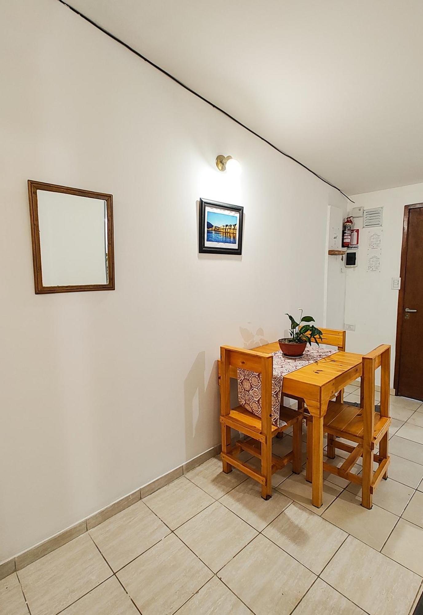 Ferienwohnung Akar I Un Apartamento Acogedor En El Fin Del Mundo Ushuaia Exterior foto