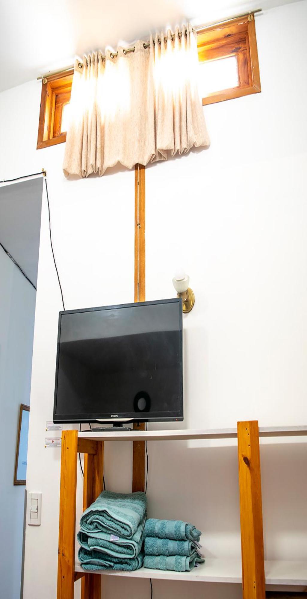 Ferienwohnung Akar I Un Apartamento Acogedor En El Fin Del Mundo Ushuaia Exterior foto