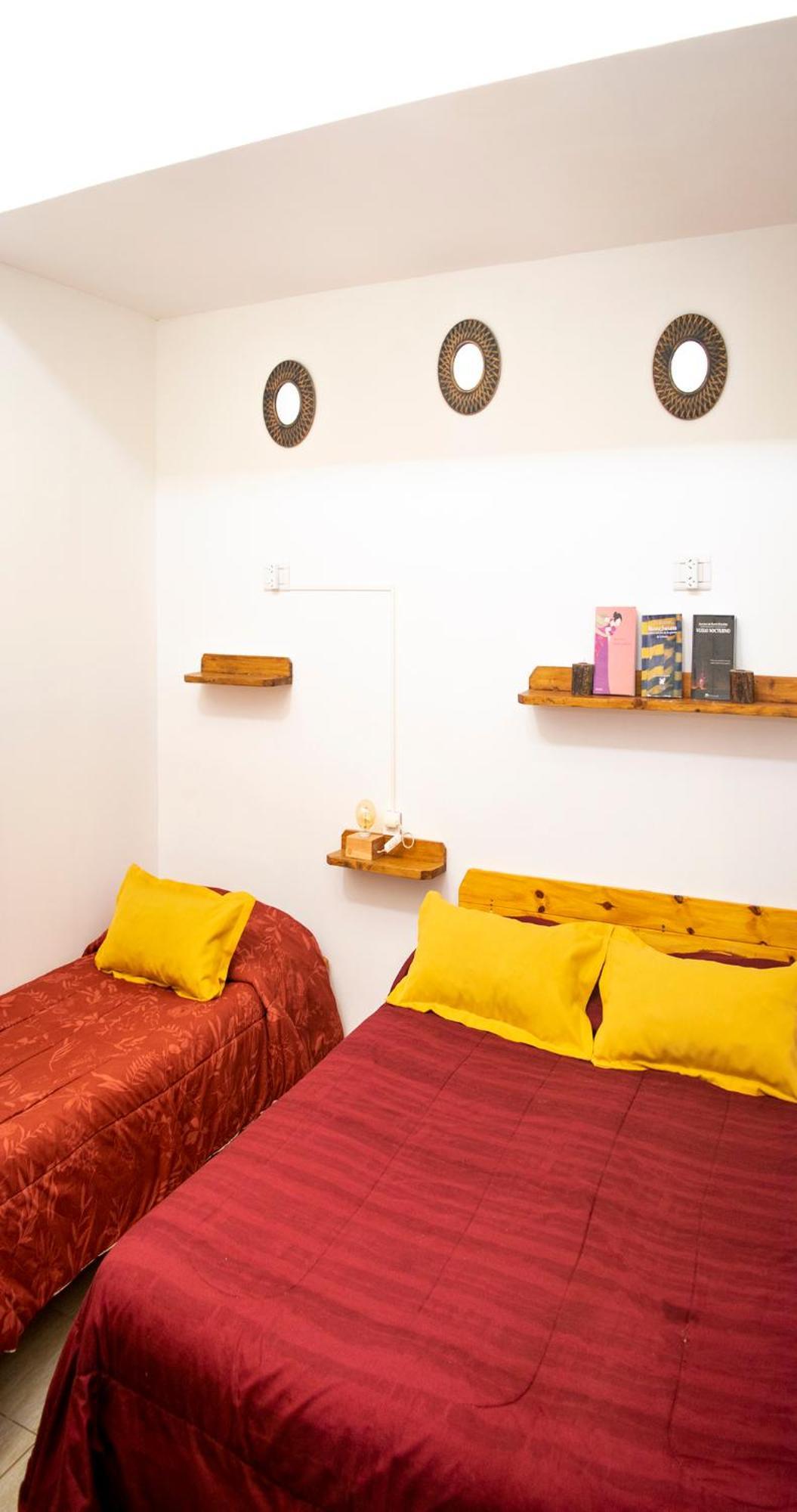 Ferienwohnung Akar I Un Apartamento Acogedor En El Fin Del Mundo Ushuaia Exterior foto